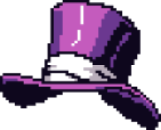 hat